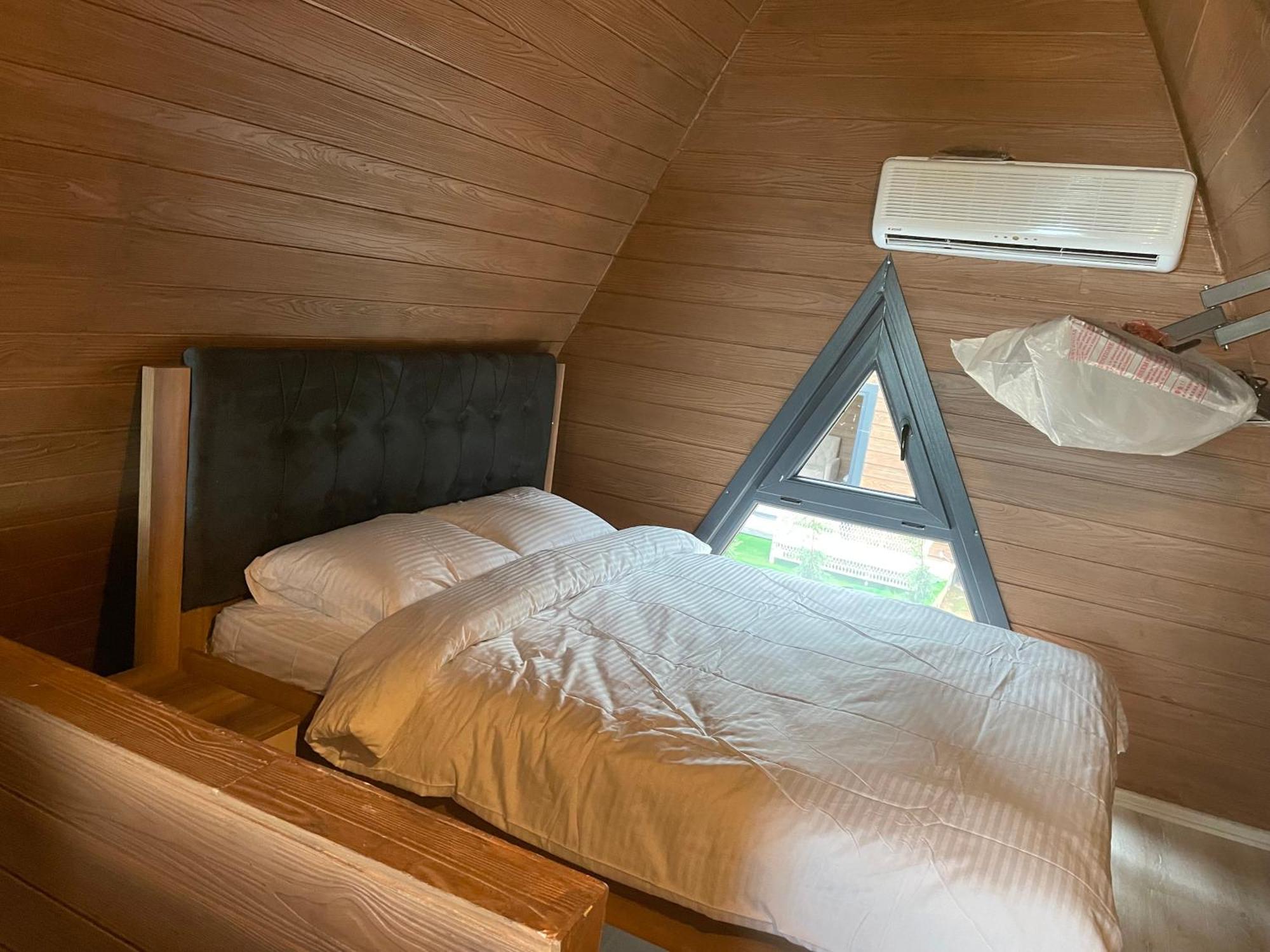Ganita Travel Bungalov 特拉布宗 外观 照片