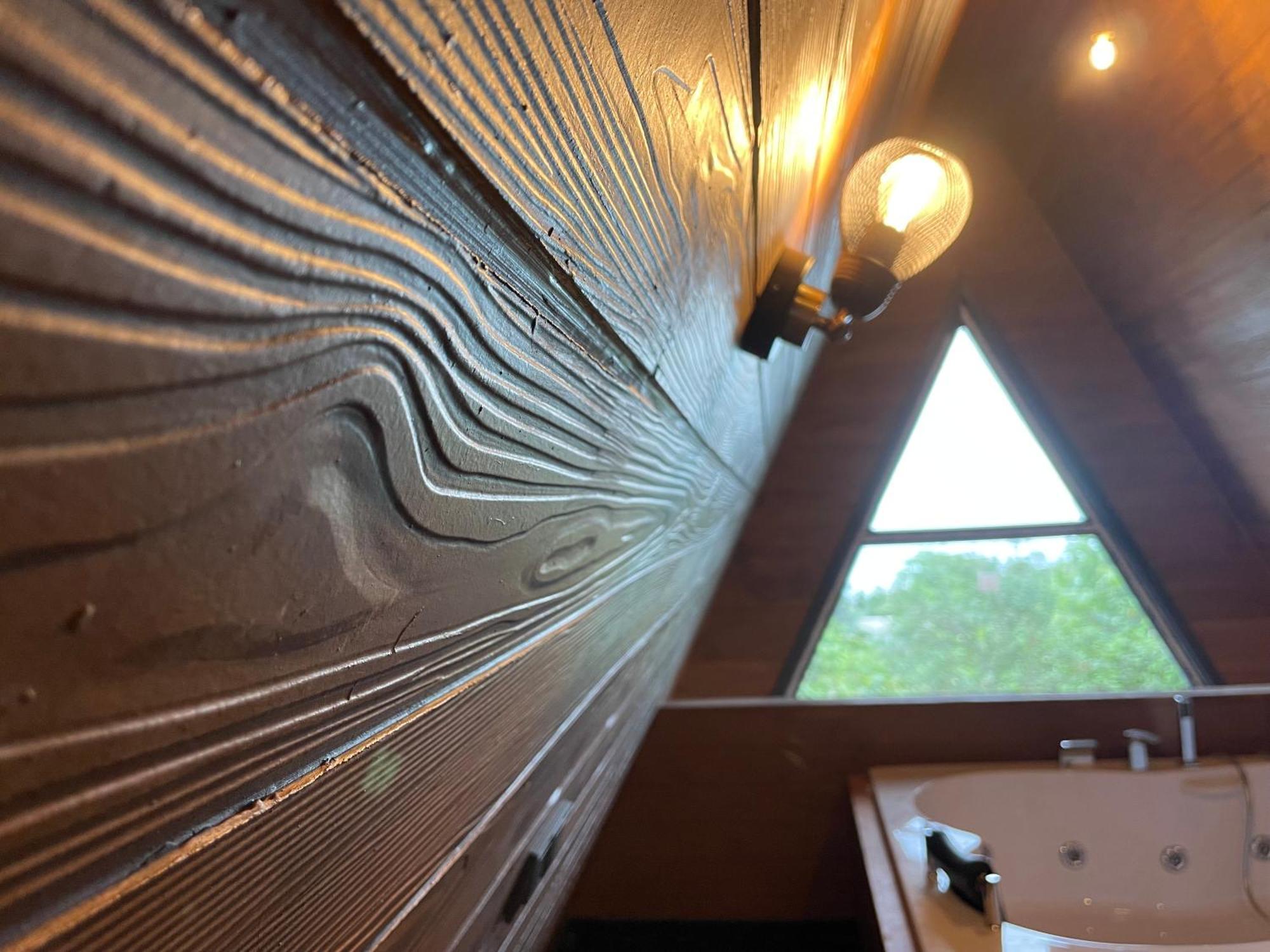 Ganita Travel Bungalov 特拉布宗 外观 照片